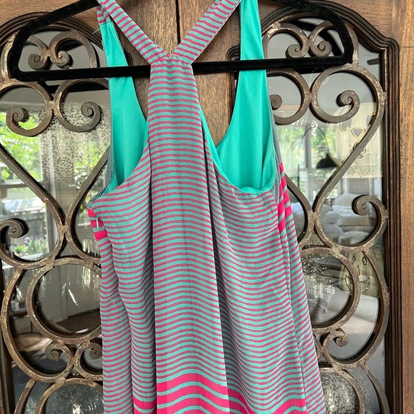 Sweet Rain maxi dress - Picture 4 of 5